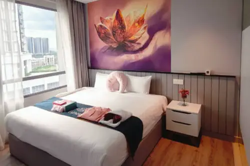 Komune Living & Wellness