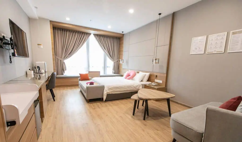 Qliq Damansara